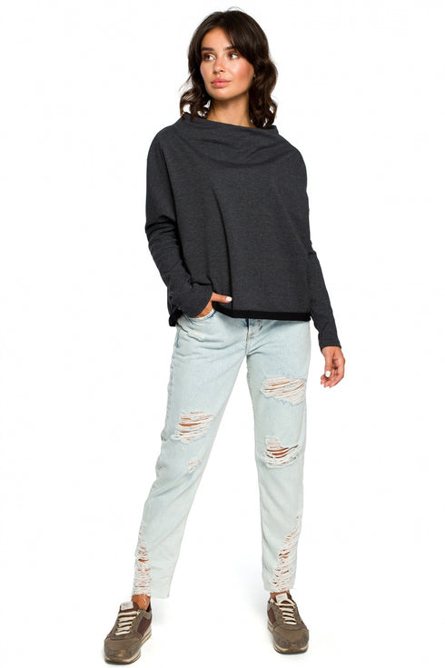 Sweatshirt model 124064 Wear